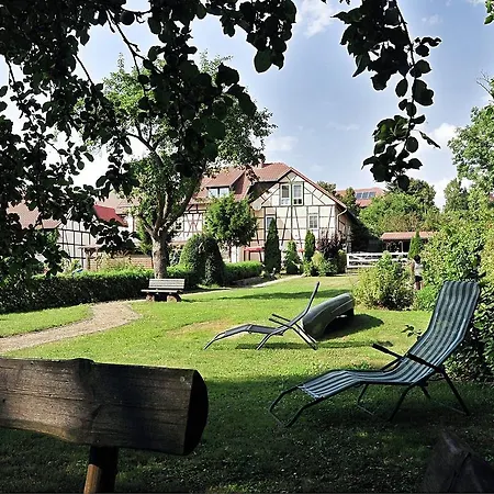 Nagelstedt * Bad Langensalza