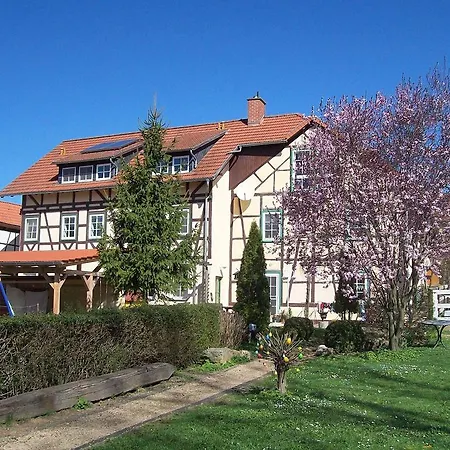 Apartman Nagelstedt