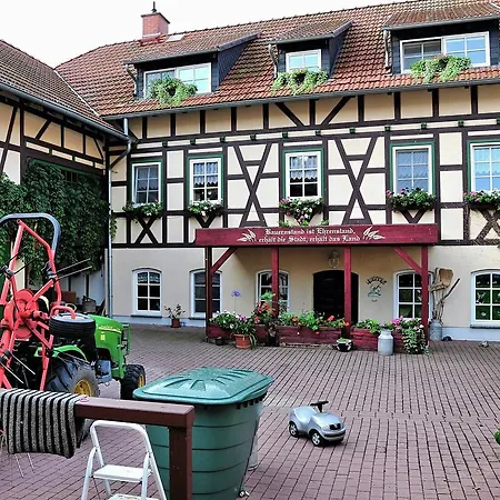 Nagelstedt Bad Langensalza