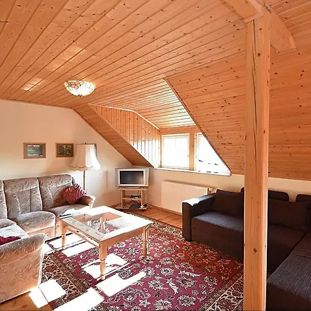 Nagelstedt Apartman