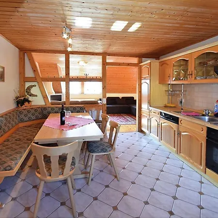 Nagelstedt Apartman *
