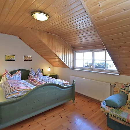 Apartman Nagelstedt Bad Langensalza