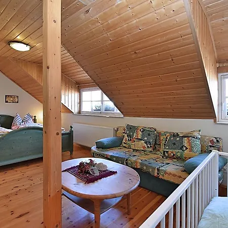 Apartman Nagelstedt