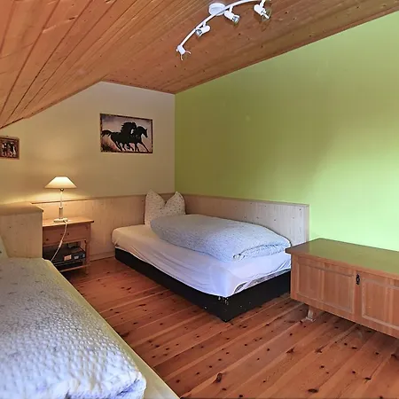 Nagelstedt Apartman Bad Langensalza