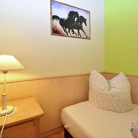 Nagelstedt Apartman