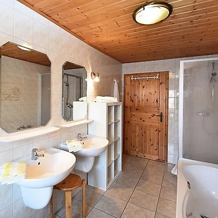 Nagelstedt Apartman *