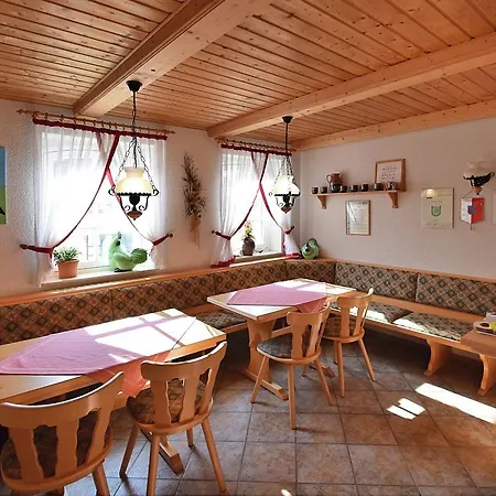 Apartman Nagelstedt