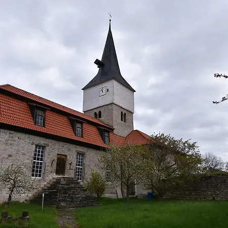 Nagelstedt * Bad Langensalza